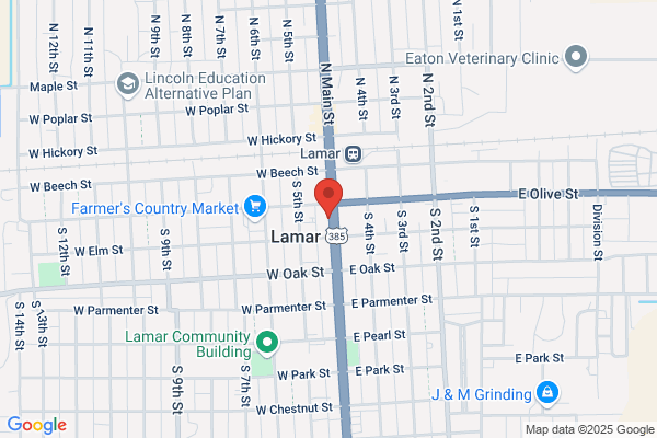 Robinson Printing Inc