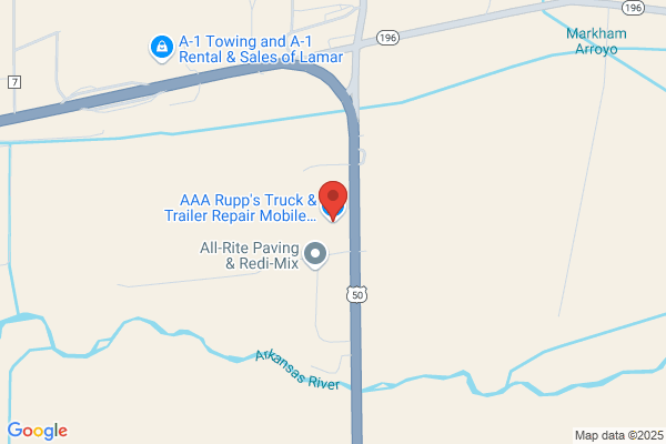 Trader Bobs Part Service & Repair