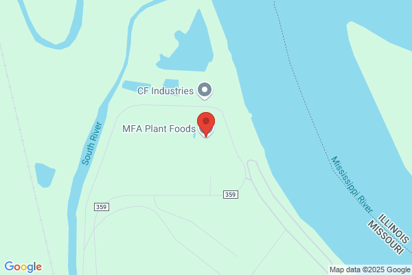 Mfa Plant Food