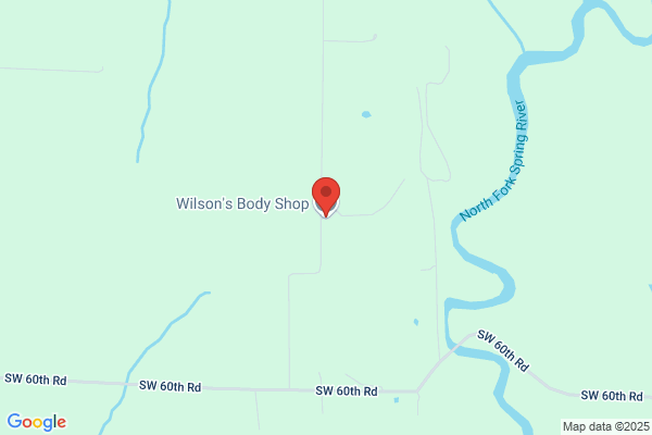 Wilson Body Shop Llc