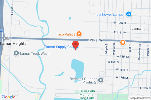 Tractor Supply Co.