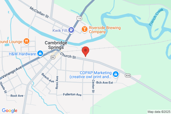Beck Heating & Cooling