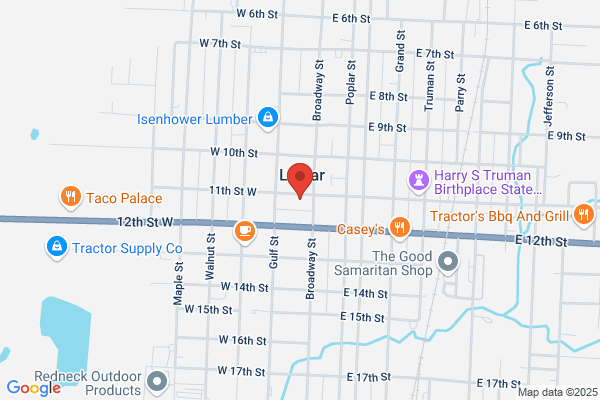 Lamar Insurance Center Inc