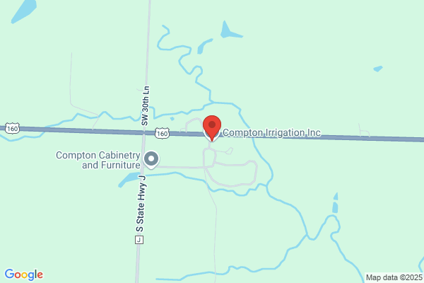 Compton Machine & Repair Service