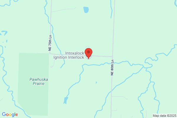 Intoxalock Ignition Interlock