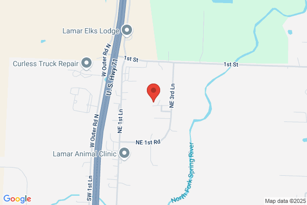 Cox & Son Lumber Co
