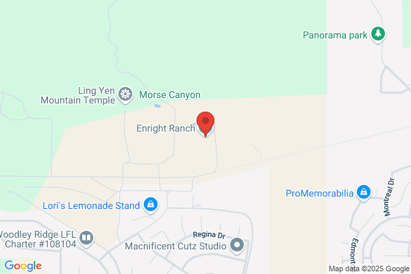 Enright Ranch
