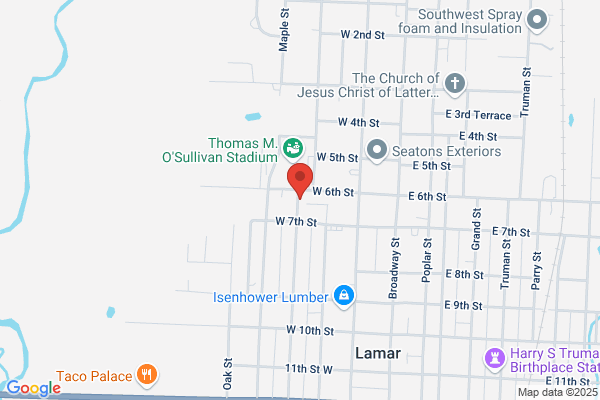 Lamar Preschool