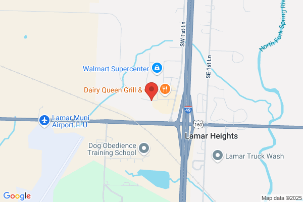 Lamar Truck & Tire