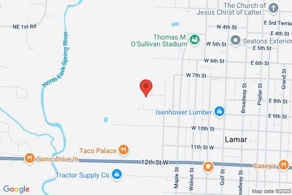 Prairie Plains Apartments