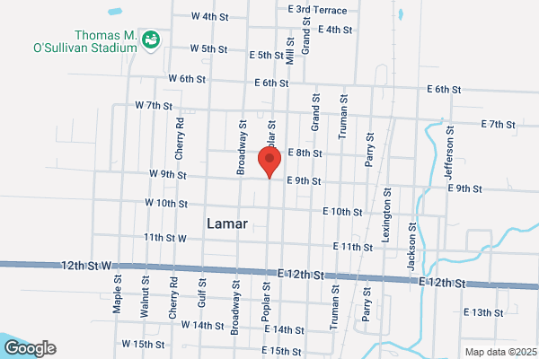 Lamar Saw & Cycle