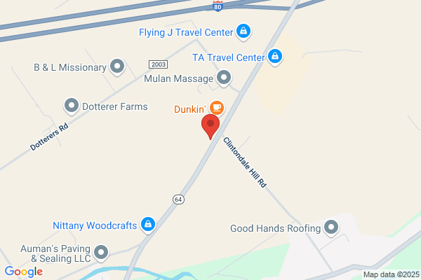 Dorman's Machine & Off Road Shop