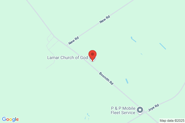 Lamar Church of God
