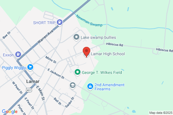 Lamar High School