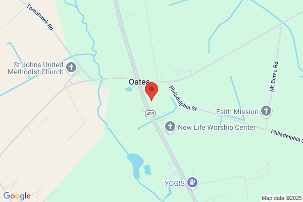 Oates Liquor Discount Store