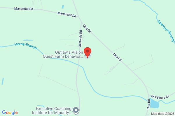 Outlaw's Vision Quest Farm, Inc.