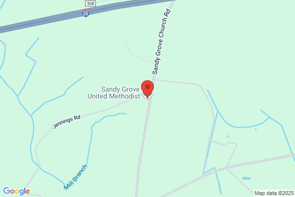 Sandy Grove Um Church