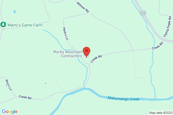 Rocky's Remodeling & Woodworking