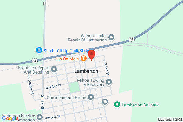 American Legion