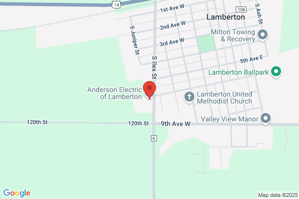 Anderson Electric
