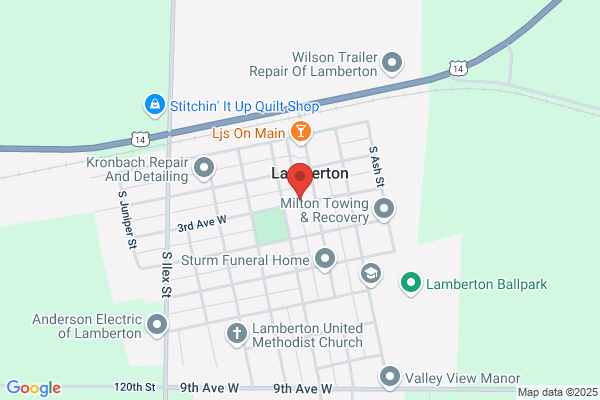 Brockway-Brown Vet Clinic