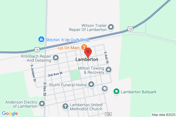 Danielson Stephen H DDS