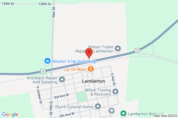 Lamberton Handi-Mart