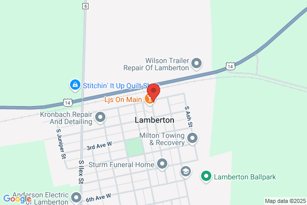 Lamberton Lanes