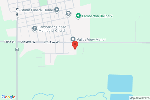 Valley View Apartments Inc