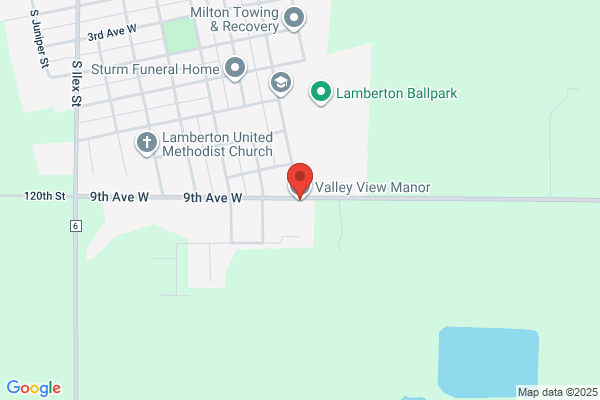Valley View Manor
