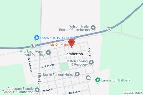 Wiley's Saloon Inc