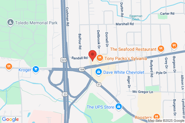 Inman Joe F DDS