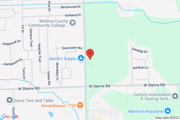 Lake Erie Medical & Surgical Supply Inc
