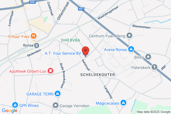 AtYourServices