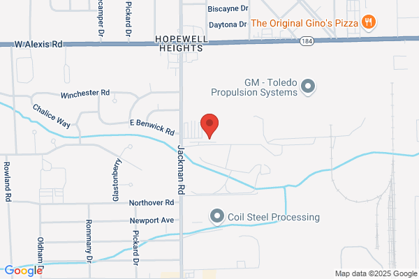 Erie Steel Treating Inc