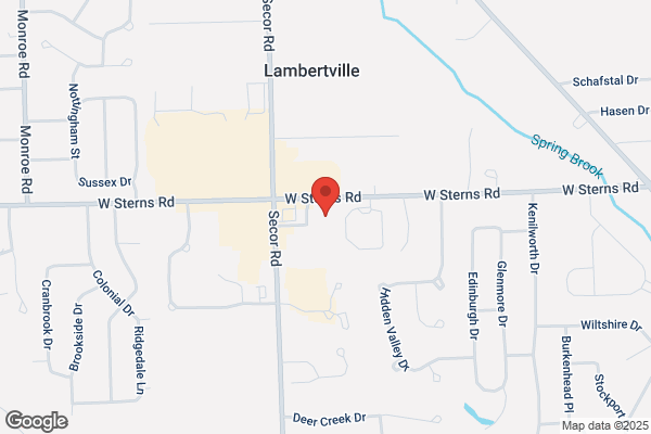 Lambertville Veterinary Clinic