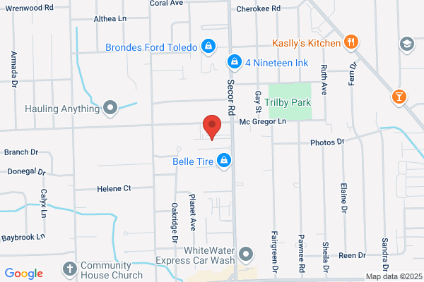 Nichols Appliance Service