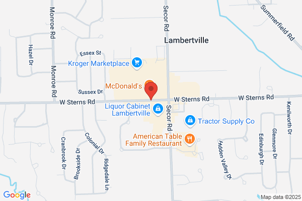 PT Link Physical Therapy - Lambertville