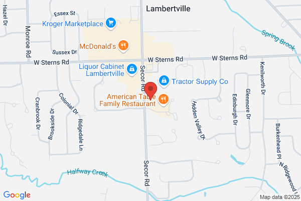 Suburbanite Barber & Styling Salon