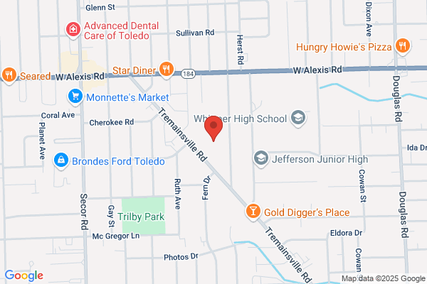 Community Credit Union