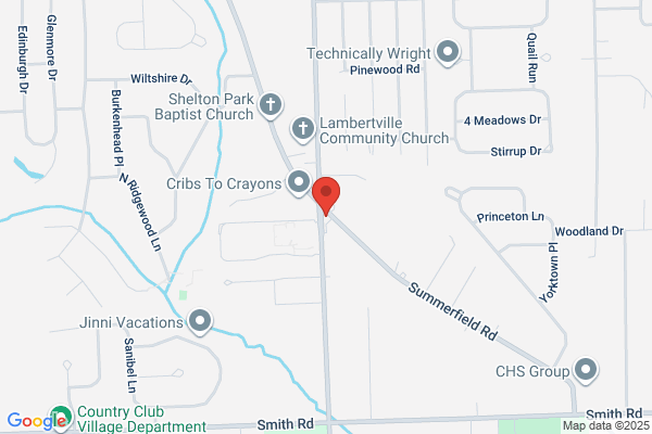 Grace Missionary Baptist Church