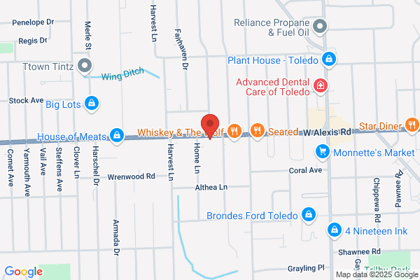 Reinbolt Accounting & Tax Service