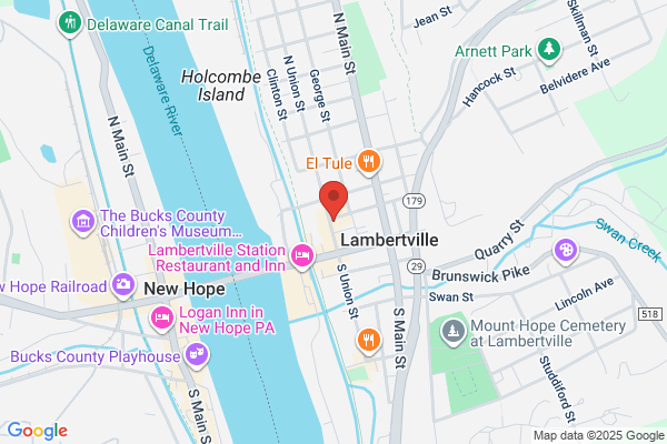 Jh Home Lambertville