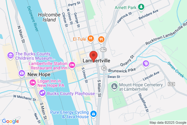 Lasalle Gallery