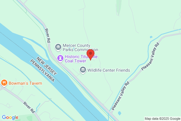 Mercer County Correctional Center