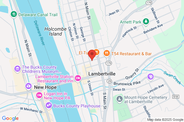 Coryell St Antiques