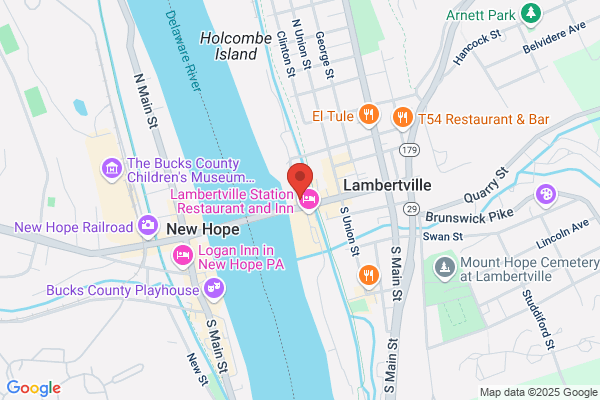 Jim's of Lambertville