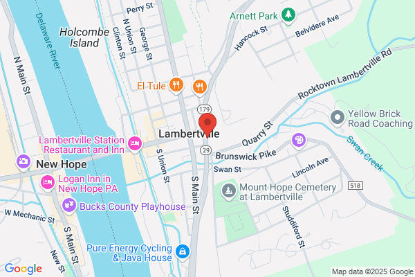 Hopewell-Lambertville Eye Associates