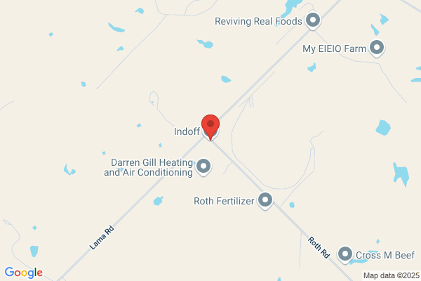 Indoff Inc