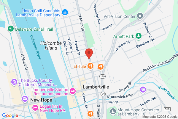 Lambertville Academy